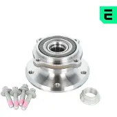 OPTIMAL 502602L Wiellagerset