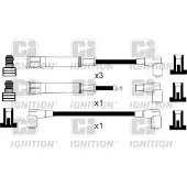 Quinton Hazell XC468 Bougiekabels
