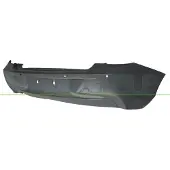 PRASCO BM1231061 Achterbumper