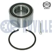 RUVILLE 221088 Wiellagerset