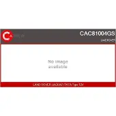 Casco CAC81004GS Aircopomp