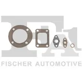 FA1 KT310420E Turbocharger, montageset