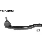 Skf VKDY 316035 Stuurkogel