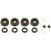 TRW SP2715 Reparatieset, remklauw