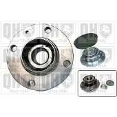Quinton Hazell QWB1649 Wiellagerset