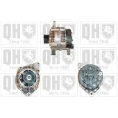Quinton Hazell QRA1216 Dynamo / Alternator