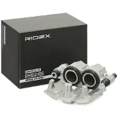 RIDEX 78B1182 Remklauw