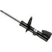 BILSTEIN Schokdemper BILSTEIN - B4 OE Replacement voor o.a. RENAULT