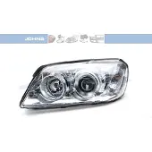 Netparts24 21 41 09 Koplamp