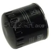 COOPERSFIAAM FILTERS FT6030 Oliefilter