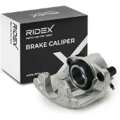 RIDEX 78B1948 Remklauw