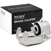RIDEX 78B2125 Remklauw