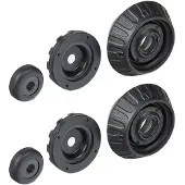 RIDEX 1180S0890 Veerpootlager