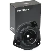 RIDEX 1180S0042 Veerpootlager