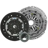 AISIN KZ-131A Koppelingsset