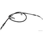 HERTH+BUSS JAKOPARTS J3920583 Handremkabel