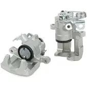 RIDEX 78B1662 Remklauw