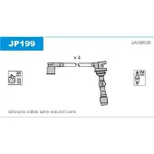 JANMOR JP199 Bougiekabels