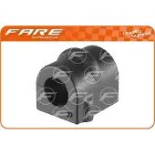 FARE 10727 Stabilisatorstang rubber