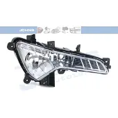Johns 41 87 30 Mistlamp