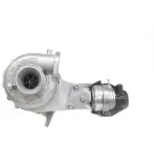 ALANKO 11901184 Turbocharger