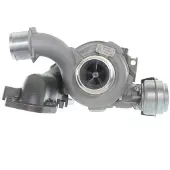 ALANKO 10900072 Turbocharger