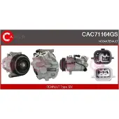 Casco CAC71164GS Aircopomp