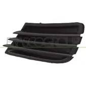 PRASCO PG3242114 Ventilatiegrille, bumper