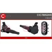 Casco CIC78052AS Bobine