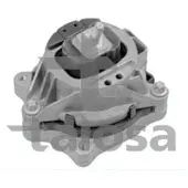 DYS 71-03168 Motorsteunlager