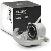 RIDEX 78B1001 Remklauw