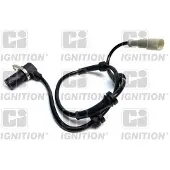 Quinton Hazell XABS563 Wielsnelheidssensor (ABS)