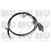 Quinton Hazell BC3957 Handremkabel