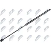 NTY AE-CT-018 Gasveer achterklep