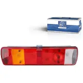 DT Spare Parts 1.21426 Achterlicht