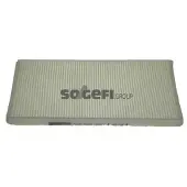 COOPERSFIAAM FILTERS PC8007 Interieurfilter