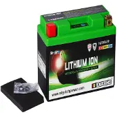 Skyrich Batterie Lithium Ion LT9B-BS sans entretien
