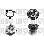 Quinton Hazell QCP3582 Waterpomp