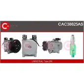 Casco CAC38625AS Aircopomp