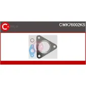 Casco CMK76002KS Turbocharger, montageset