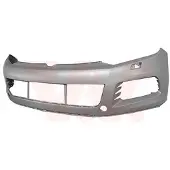 VAN WEZEL 5848574 Bumper