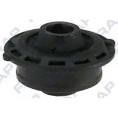 FRAP FSB12633 Draagarmrubber