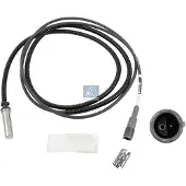 DT Spare Parts 1.32670 Wielsnelheidssensor (ABS)