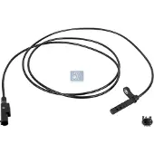 DT Spare Parts 4.70158 Wielsnelheidssensor (ABS)