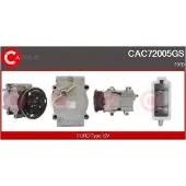 Casco CAC72005GS Aircopomp