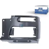 DT Spare Parts 7.10926 Bumper