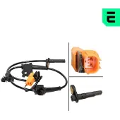 OPTIMAL 06-S340 Wielsnelheidssensor (ABS)