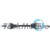TrakMotive 30-1127 Aandrijfas