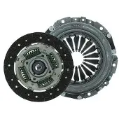 AISIN KE-MB03R Koppelingsset