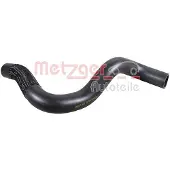 METZGER 2421937 Radiateurslang
